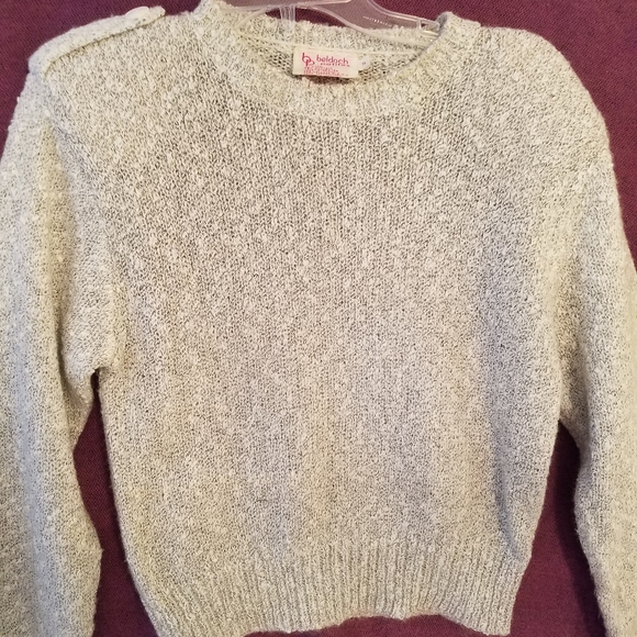 Sweater - Picture 1 of 2